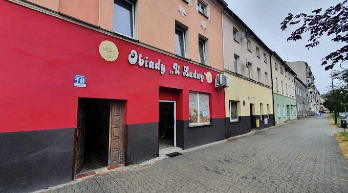 Obiady u Ludwy